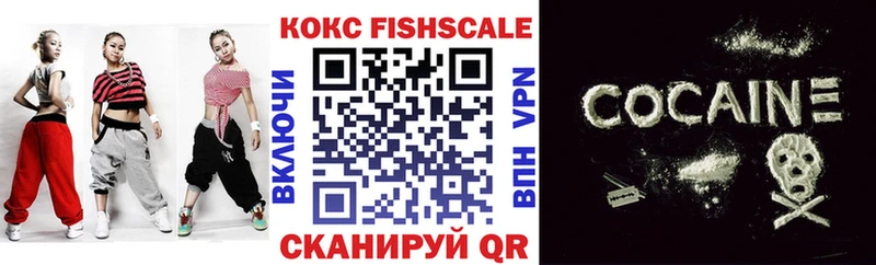 Cocaine FishScale  что такое   Острогожск 